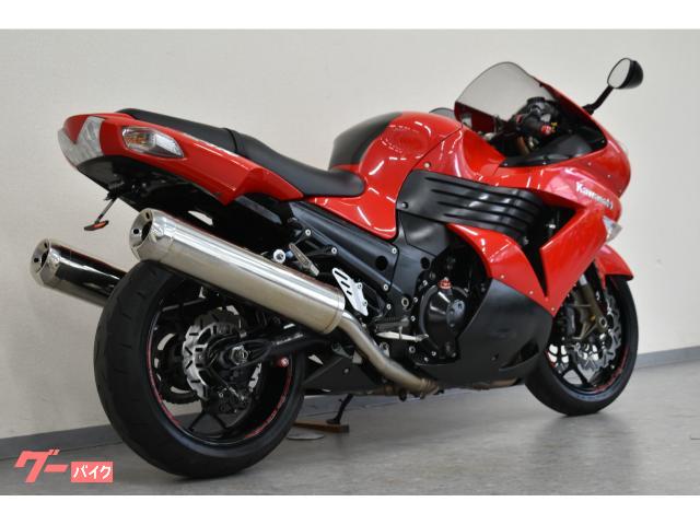 ナベ 車両情報:カワサキ Ninja ZX−14R | ナガツマ足立店 | 中古