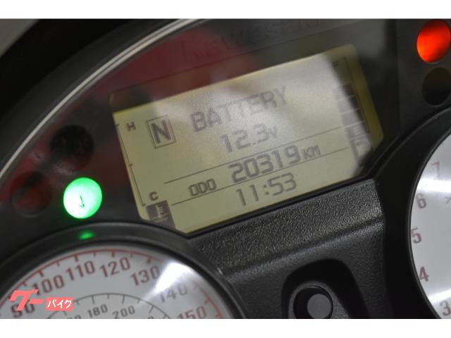 車両情報:カワサキ Ninja ZX−14 | ナイル | 中古バイク・新車