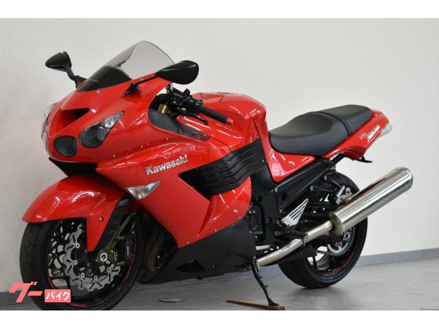 車両情報:カワサキ Ninja ZX−14 | ナイル | 中古バイク・新車