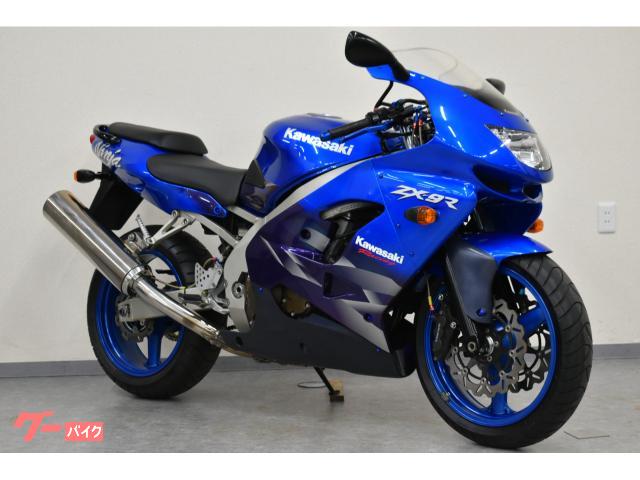 Ｎｉｎｊａ　ＺＸ−９Ｒ
