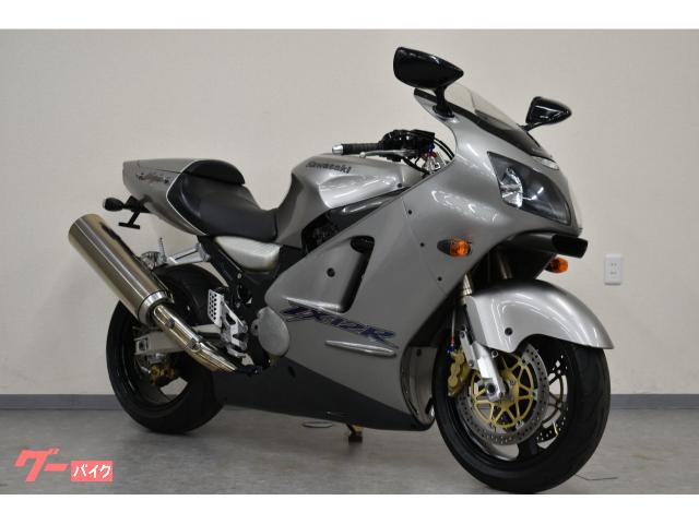 Ｎｉｎｊａ　ＺＸ−１２Ｒ