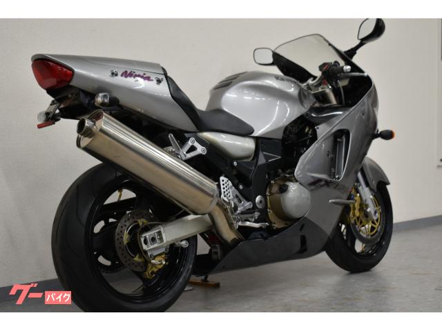 カワサキ Ninja ZX－12R｜ナイル｜新車・中古バイク