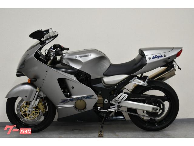 チャリ Yahoo!オークション - 車検2年付 ZX-12R 走行46220キロ エンジン
