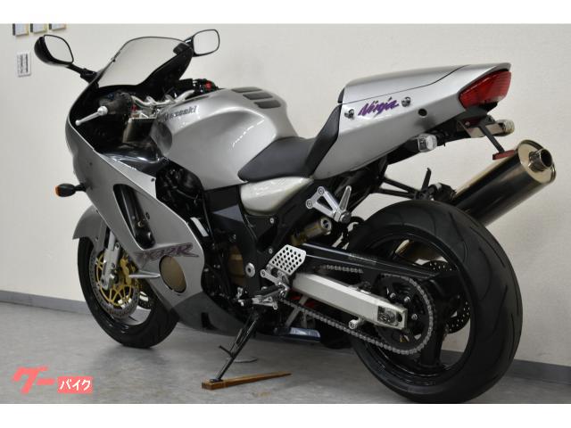 車両情報:カワサキ Ninja ZX−12R | ナイル | 中古バイク・新車バイク
