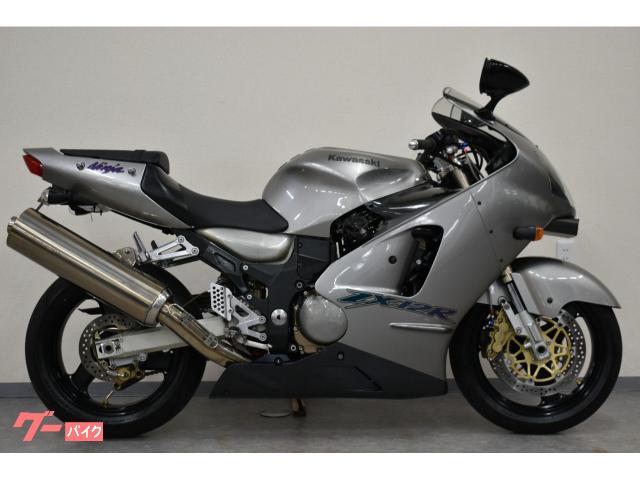 その他 Na0Taurus カワサキ Ninja ZX－12R｜ナイル｜新車・中古バイク