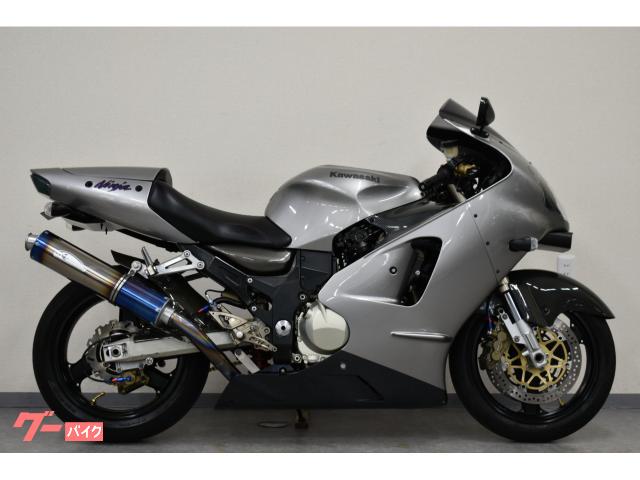 カワサキ Ninja ZX－12R カスタム｜ナイル｜新車