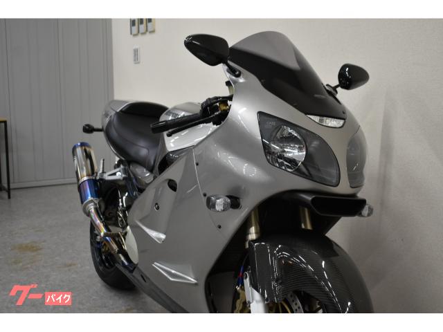 カワサキ Ninja ZX－12R カスタム｜ナイル｜新車
