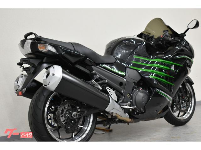 カワサキ Ninja ZX－14R｜ナイル｜新車・中古バイク