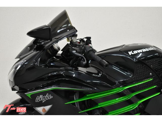 ナイル カワサキ Ninja ZX－12R｜ナイル｜新車・中古バイク
