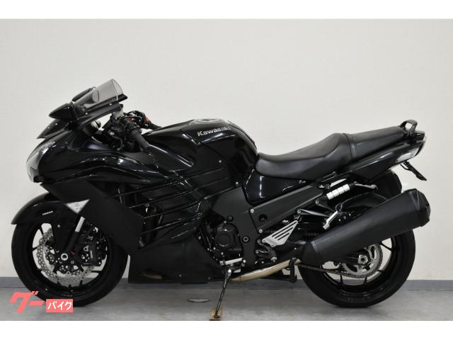 ナリトラ Motorcycle Fairings Kit - 1990-1992 Kawasaki ZZR1100 / ZX11