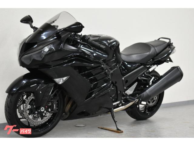 カワサキ Ninja ZX－14R｜ナイル｜新車・中古バイク