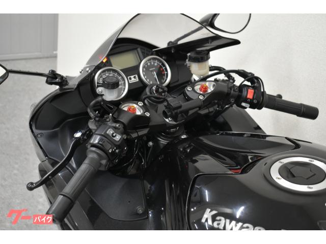 【ナイル】 カワサキ Ninja ZX－14R｜ナイル｜新車・中古バイク