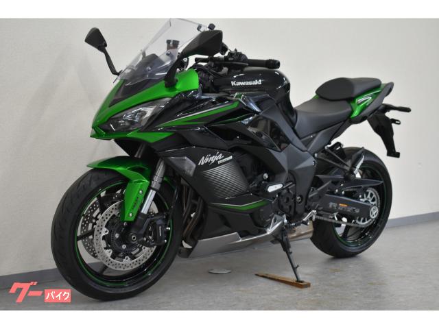 カワサキ Ninja 1000 SX｜ナイル｜新車・中古バイク