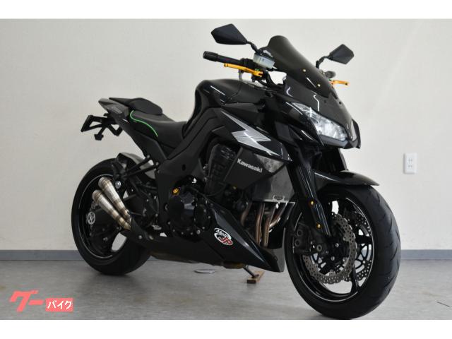 Ｚ１０００　カスタム