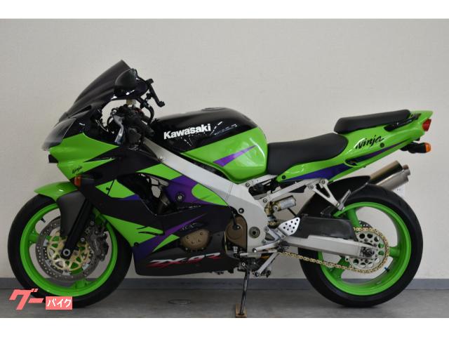 ナカジー カワサキ Ninja ZX－9R｜ナイル｜新車・中古バイクなら
