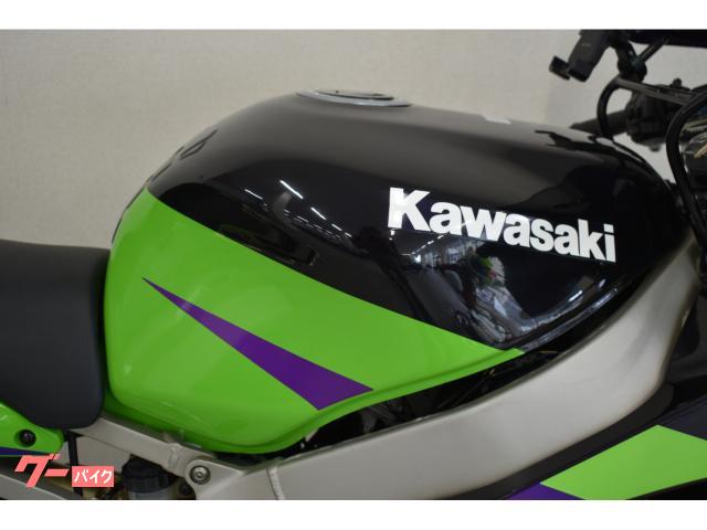 カワサキ Ninja ZX－9R｜ナイル｜新車・中古バイクなら