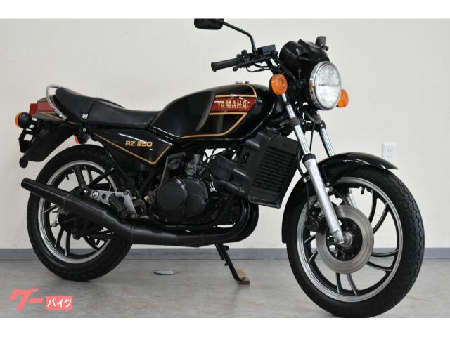 ＲＺ２５０