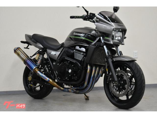 ＺＲＸ１２００　ＤＡＥＧ　カスカム