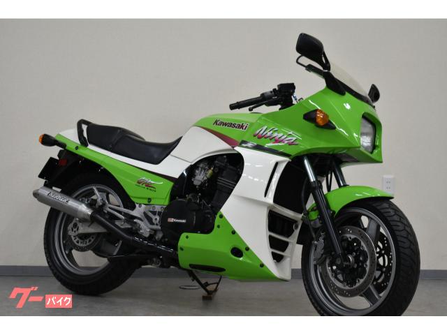 ＧＰＺ９００Ｒ　Ａ１１