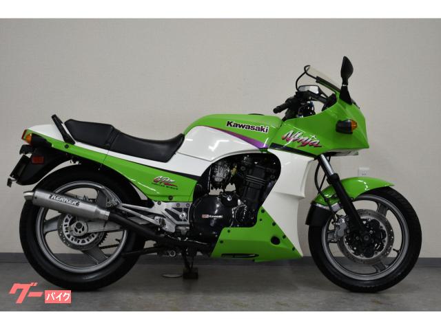 カワサキ GPZ900R A11｜ナイル｜新車・中古バイクなら