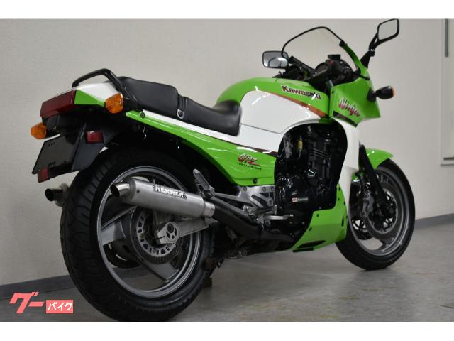 マメタンgpz900r a11 フロント回り カワサキ GPZ900R A11｜ナイル｜新車・中古バイクなら