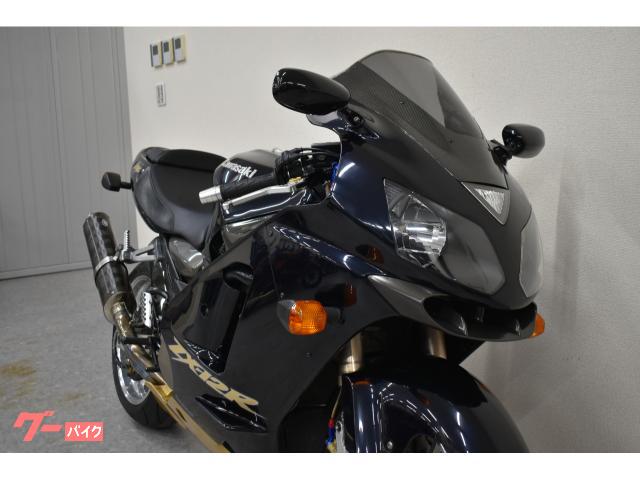 カワサキ Ninja ZX－12R カスタム ゲイルスピード｜ナイル