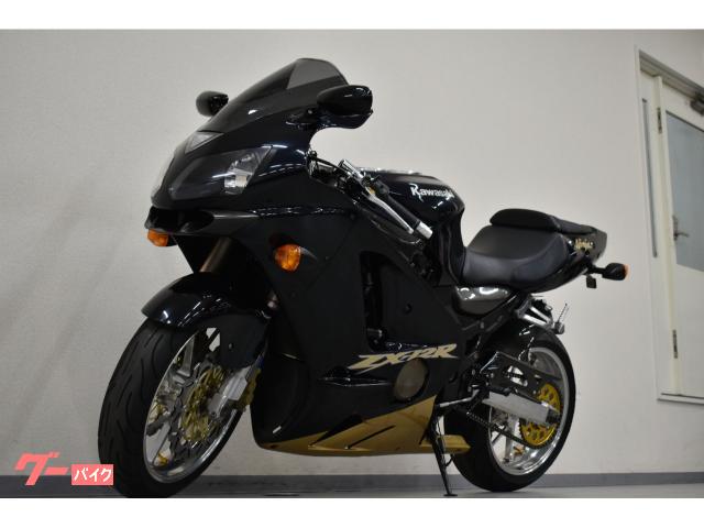 カワサキ Ninja ZX－12R カスタム ゲイルスピード｜ナイル