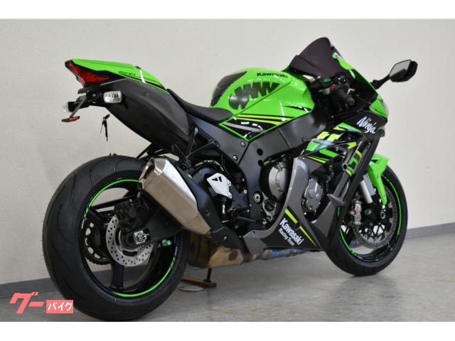 カワサキ Ninja ZX－10R ABS｜ナイル｜新車・中古バイク