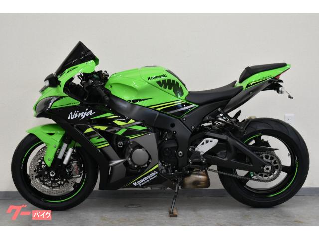 車両情報:カワサキ Ninja ZX−10R | ナイル | 中古バイク・新車バイク