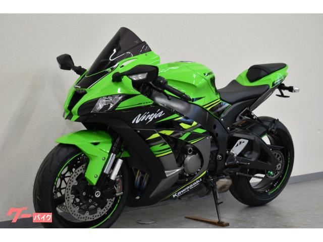 ♂品‼️納期1月中旬！ カワサキ Ninja ZX－10R ABS｜ナイル｜新車・中古バイク