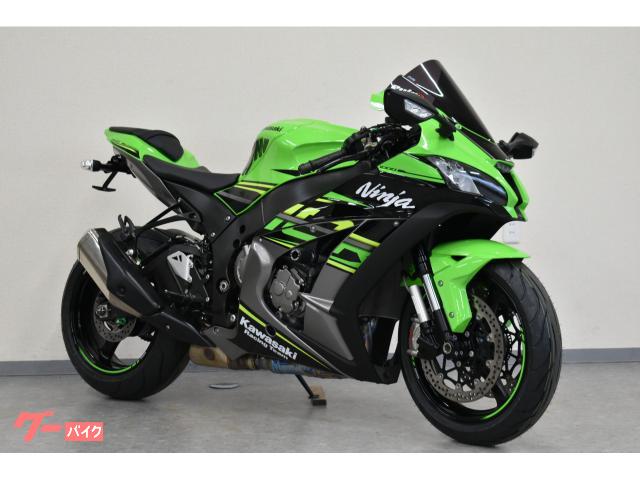 カワサキ Ninja ZX－10R ABS｜ナイル｜新車・中古バイク