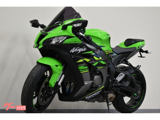 カワサキ Ninja ZX－10R ABS｜ナイル｜新車・中古バイク