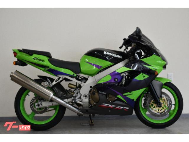 カワサキ Ninja ZX－9R｜ナイル｜新車・中古バイクなら