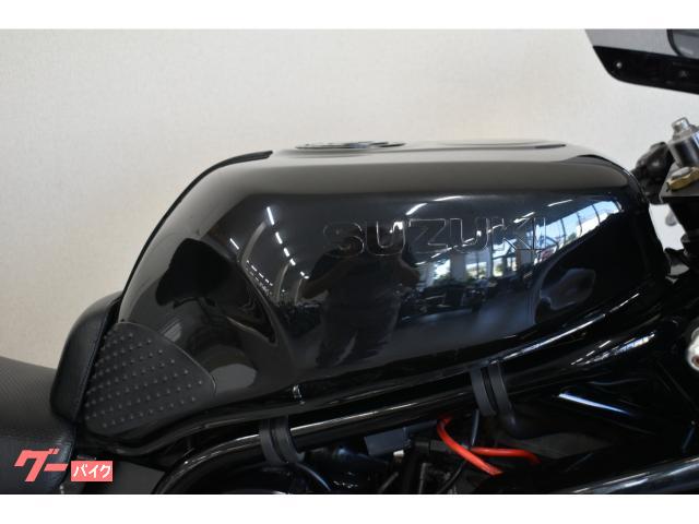 スズキ GS1200SS カスタム｜ナイル｜新車・中古バイクなら