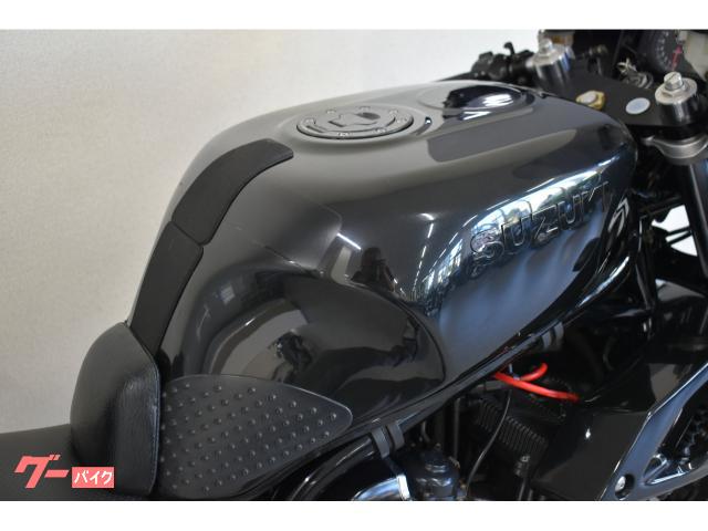 スズキ GS1200SS カスタム｜ナイル｜新車・中古バイクなら