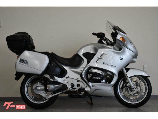 BMW R1150RT｜ナイル｜新車・中古バイクなら【グーバイク】