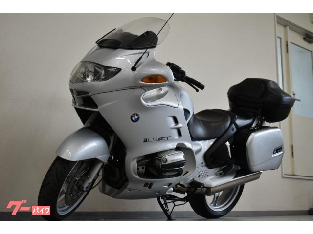 BMW R1150RT｜ナイル｜新車・中古バイクなら【グーバイク】