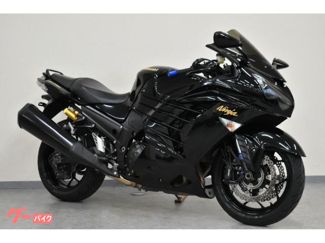 カワサキ Ninja ZX-14R ABS Rオーリンズ|ナイル|新車 カワサキ Ninja ZX-14R ABS Rオーリンズ|ナイル|新車