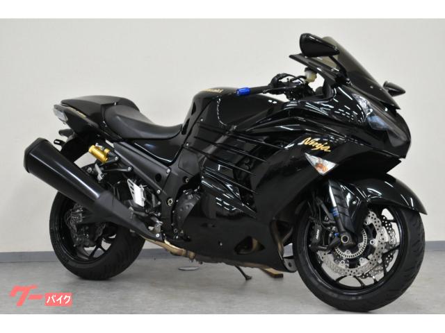 バイク カワサキ Ninja ZX－14R ABS Rオーリンズ｜ナイル｜新車