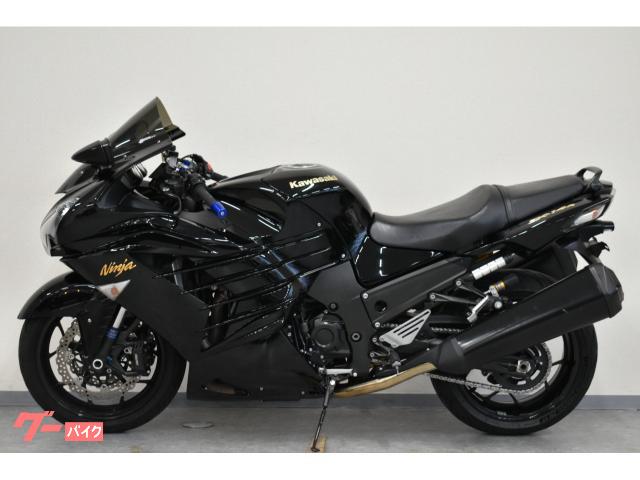 車両情報:カワサキ Ninja ZX−14R | ナイル | 中古バイク・新車バイク
