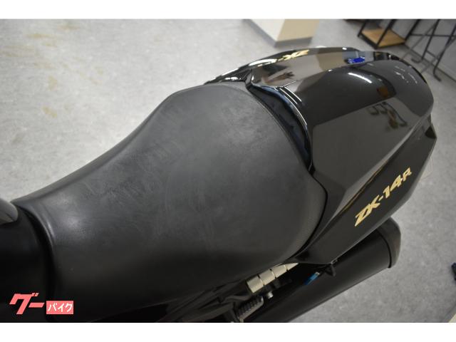 カワサキ Ninja ZX－14R ABS Rオーリンズ｜ナイル｜新車