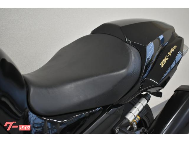 カワサキ Ninja ZX－14R ABS Rオーリンズ｜ナイル｜新車