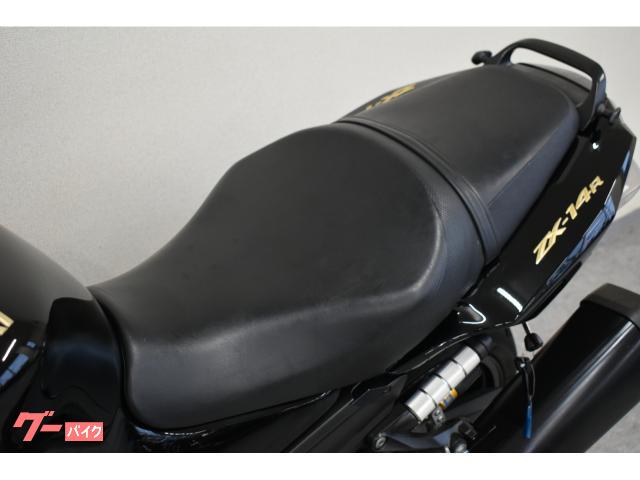 カワサキ Ninja ZX－14R ABS Rオーリンズ｜ナイル｜新車