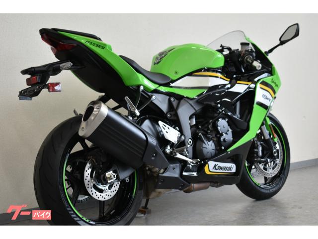 neihaiつる 車両情報:カワサキ Ninja ZX−6R | ナイル | 中古バイク・新車バイク