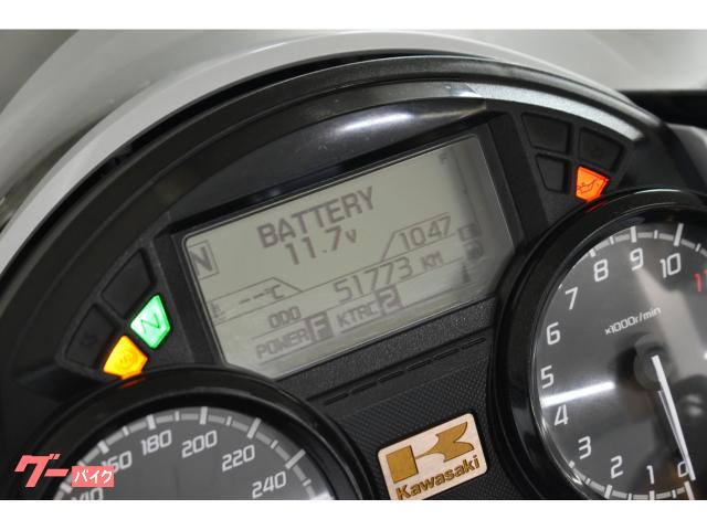 車両情報:カワサキ Ninja ZX−14R | ナイル | 中古バイク・新車バイク