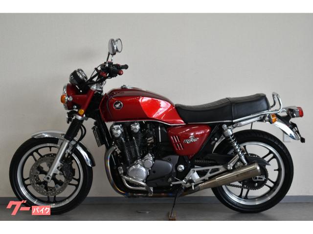 ホンダ CB1100 K0風カスタム｜ナイル｜新車・中古バイクなら