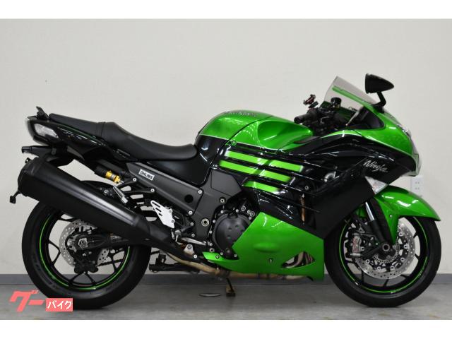 【ナリ】 車両情報:カワサキ Ninja ZX−14R | ナイル | 中古バイク・新車バイク