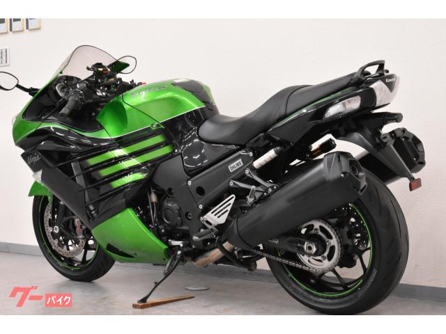 車両情報:カワサキ Ninja ZX−14R | ナイル | 中古バイク・新車バイク