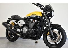 グーバイク】ノーマル・「ヤマハ xjr1300」のバイク検索結果一覧(1～28件)