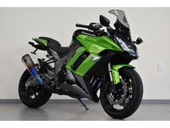 カワサキ　Ｎｉｎｊａ　１０００ＡＢＳ　カスタム　ワイバーン　Ｒオーリンズ